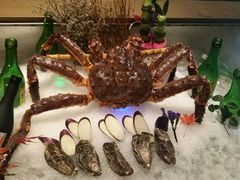 -山葵家·创意料理(宁波来福士店)
