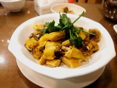 -大唐靓汤江门私房菜(景田店)