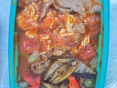 -半秋山西餐厅(巴南万达广场店)