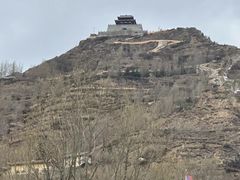 -松州古城