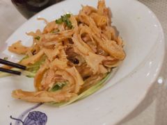 芥末鸭掌-香丰阁·烤鸭·川湘菜(清河店)