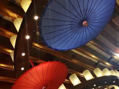 -韶关风度华美达广场酒店自助餐厅
