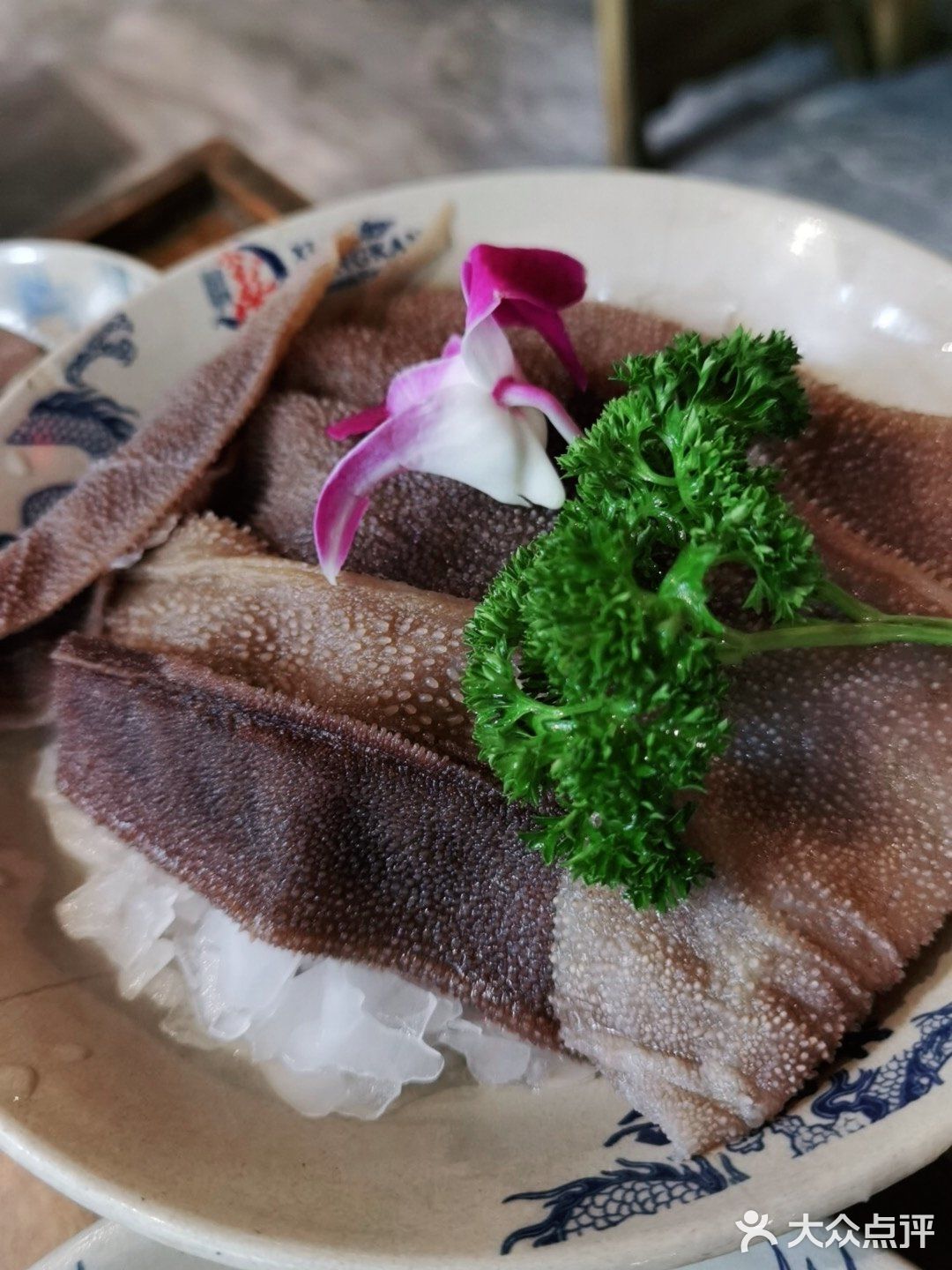 我们从西安来，在大众上看都推荐这家店