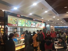 -都城壹族快餐(第66分店)