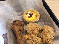 -肯德基(八号仓店)