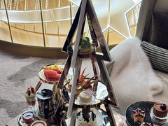-北京康莱德酒店