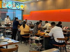 -揽月斋炙子烤肉·清真(安定门·五道营店)