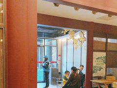 -京味斋·烤鸭·北京菜(安贞店)