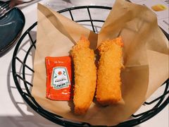 -咕鹿流心披萨(下沙店)