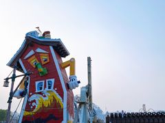 -大连海昌发现王国主题公园