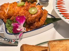 -太食獸泰式茶餐厅(IFS国金中心店)