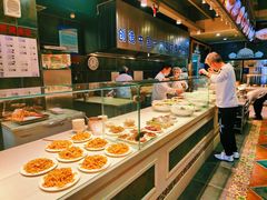 -直隶安家牛肉罩饼(建华店)