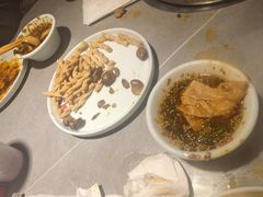 -宴全牛粤来越牛潮汕鲜牛肉火锅(海州万达广场店)