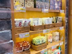 -茶颜悦色(金茂览秀城LG层外街店)