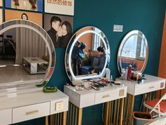 -爱定格照相馆.证件照(周浦万达店)