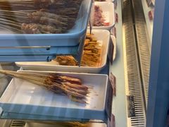 -喜姐炸串(仙林水平方店)