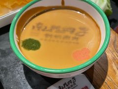 -南门四季铜锅涮肉(左家庄店)