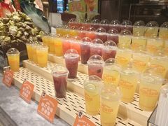 -火叮叮自助烤肉·现切牛肉(茂业店)