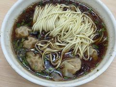 -蒋家桥饺面店(广陵路店)