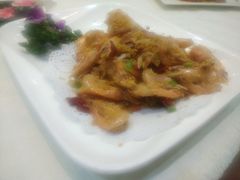 -聚丰园•湖鲜餐厅(阿红私房菜梅石路店)