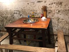-四小区火锅·巷子里的重庆火锅(花照壁店)