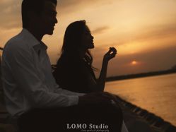 -拉玛摄影 STUDIO(滨江道店)