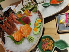 -和创柚子·会席日本料理(新区淮海街店)