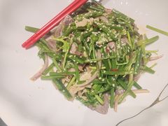 -秀儿四九城·新京菜(亚运村鸟巢店)