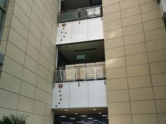 -石景山区图书馆(八角南路)