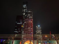 -德全心悦酒店(北京金台路地铁站店)