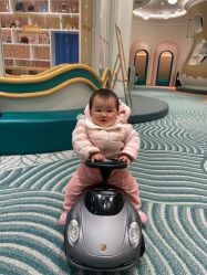 -奈尔宝·儿童乐园·亲子餐厅(苏州大悦城店)