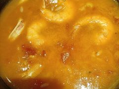 番茄海鲜饭-萨莉亚意式餐厅(国和1000店)