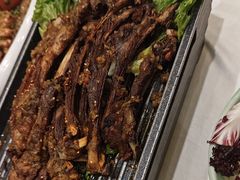 -沪华海鲜大酒楼(南汇店)