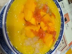 -捷信牛奶甜品世家(合生汇店)