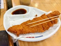 -哈灵现炒本帮面(宁波路店)