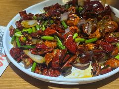 -聚点串吧·北京烧烤(赵登禹路店)