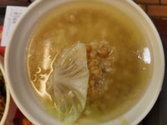 -71号豆汤饭·成都小馆(春熙路百盛店)