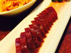 -章吴记喜瑞餐厅(东东城店)