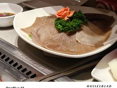 -海底捞火锅(泰安爱琴海店)