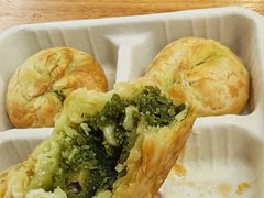 -龙华素斋(龙华路店)