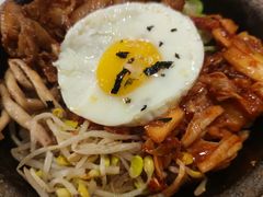 -七八冷面·延边朝鲜族美食(圣熙八号店)