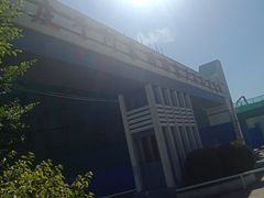 -何庄子阿米玛玛农产品批发市场