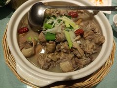 -田园小观园(武大店)