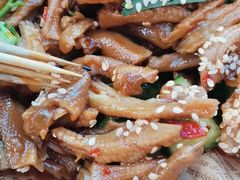 -南街清补凉(黄贝岭店)