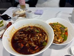 -眉州东坡(华联万柳店)