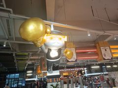 -燃无界格斗·拳击搏击体能馆(优品道店)