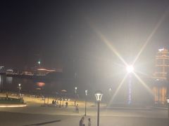 -海河外滩公园