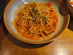 -JINNS锦时 steak&pizza(浸信会礼拜堂旧址店)