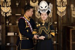点击看大图 -金夫人婚纱摄影(西昌店)