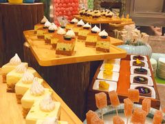 -盛宴标帜餐厅·亲子自助 (南昌喜来登酒店)